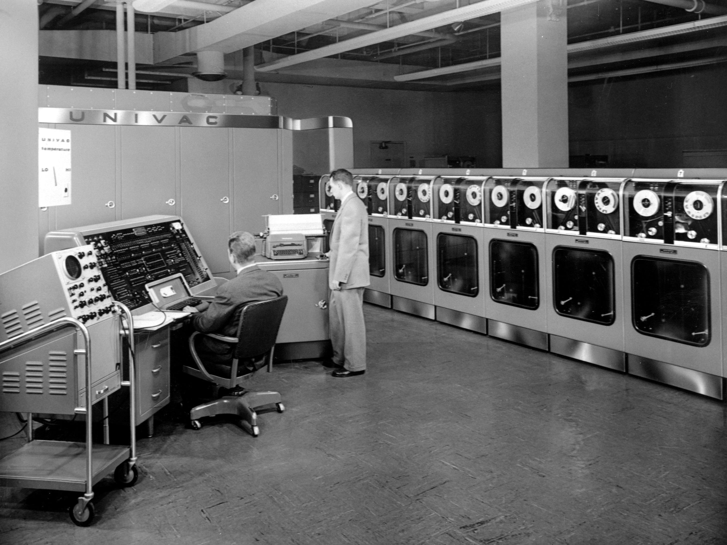 computer