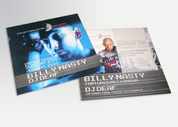 flyer design - -® blackink client international tal - 1027860782789