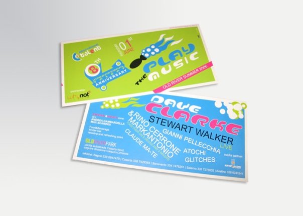 flyer design - -® blackink client international tal